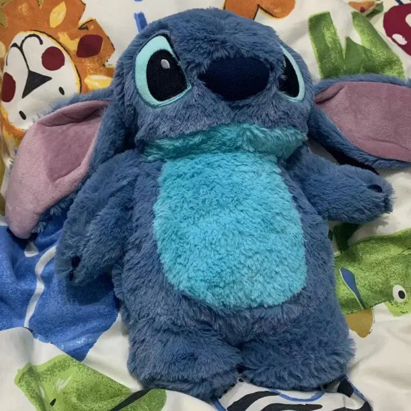 KnuffelKruik Stitch - VANDAAG 30% KORTING
