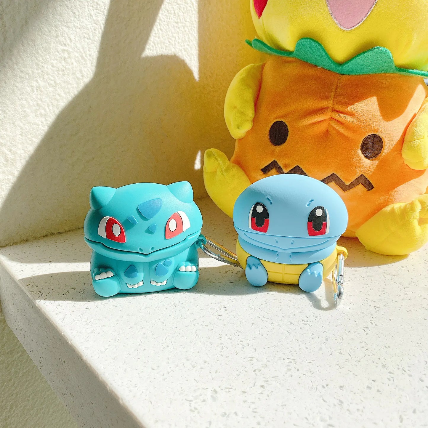PokéPods Protector - Vandaag 50% Korting
