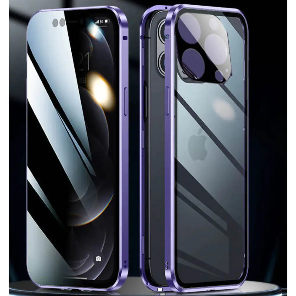 PrivacyGuard Iphone Hoesje
