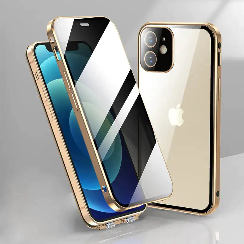 PrivacyGuard Iphone Hoesje