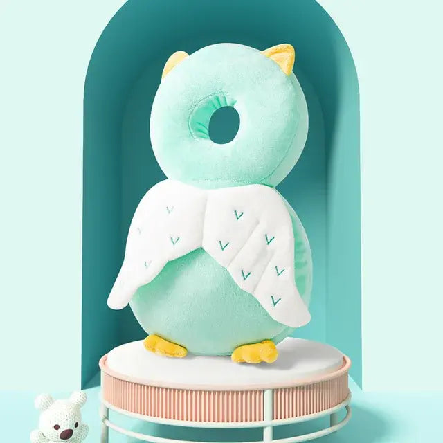 Baby Hoofdguard Optiso - Vandaag 30% Korting