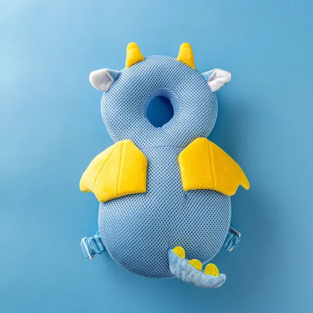 Baby Hoofdguard Optiso - Vandaag 30% Korting