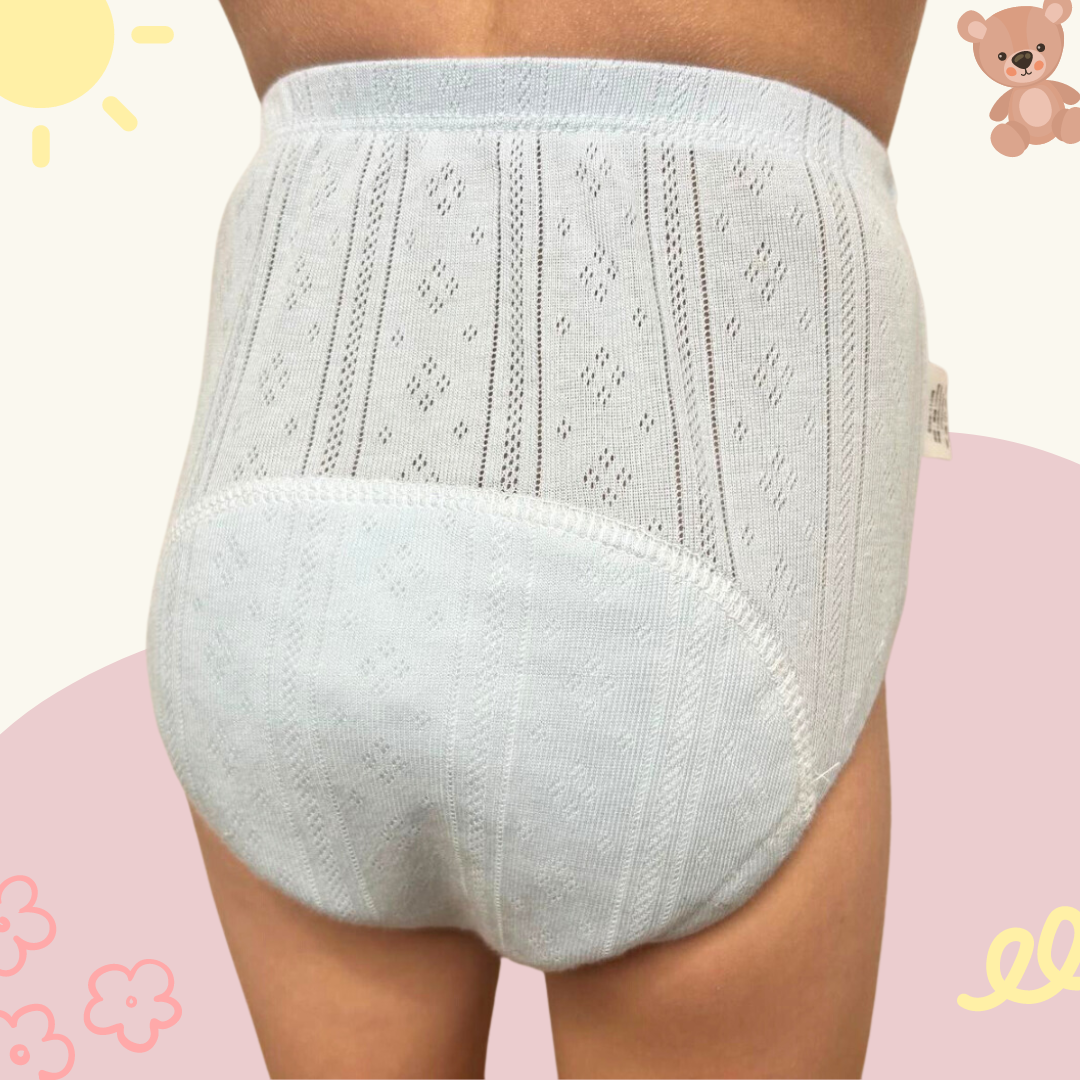 EcoBaby Herbruikbare Luiers