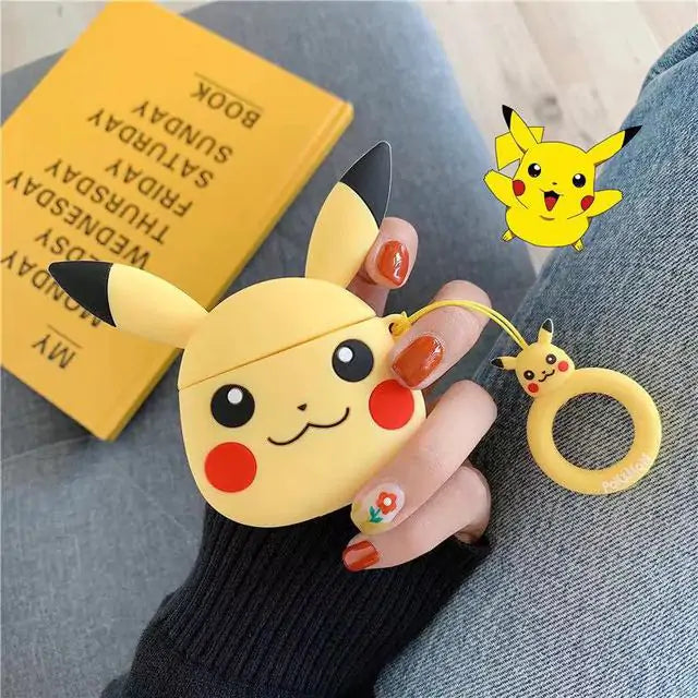 PokéPods Protector - Vandaag 50% Korting
