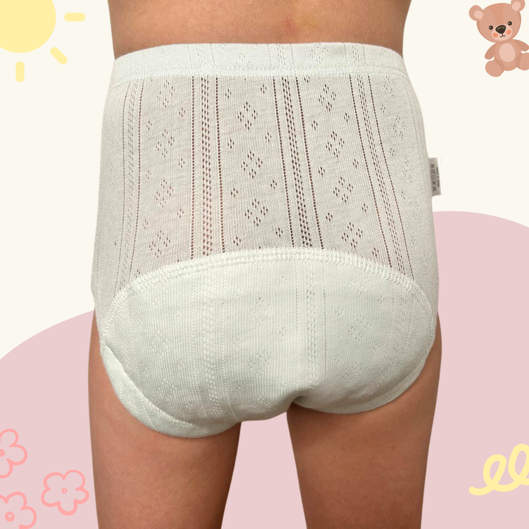EcoBaby Herbruikbare Luiers