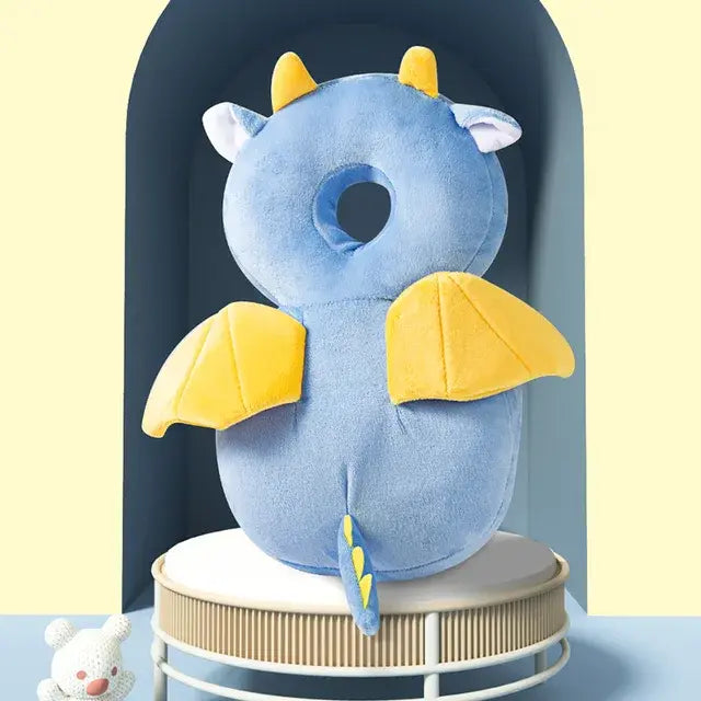 Baby Hoofdguard Optiso - Vandaag 30% Korting