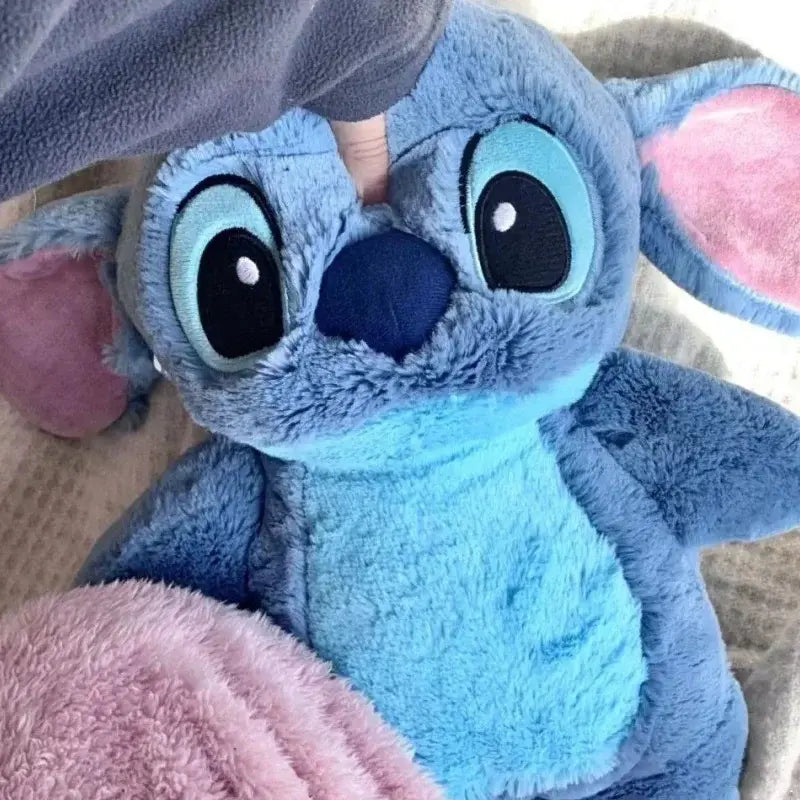 KnuffelKruik Stitch - VANDAAG 30% KORTING