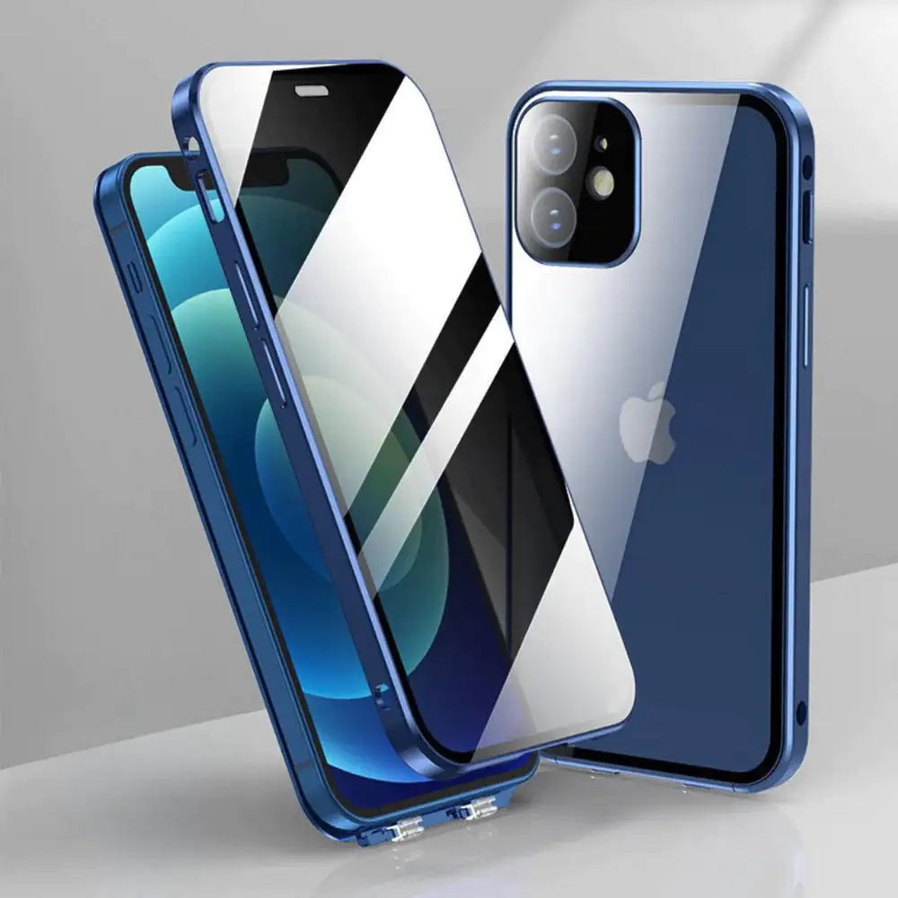 PrivacyGuard Iphone Hoesje