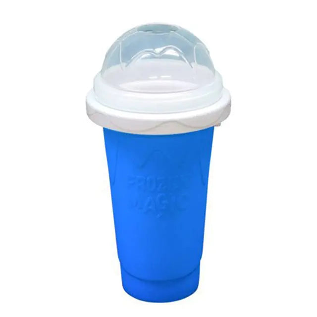 SlushCuppy - Ideaal voor de zomer! 50% Korting