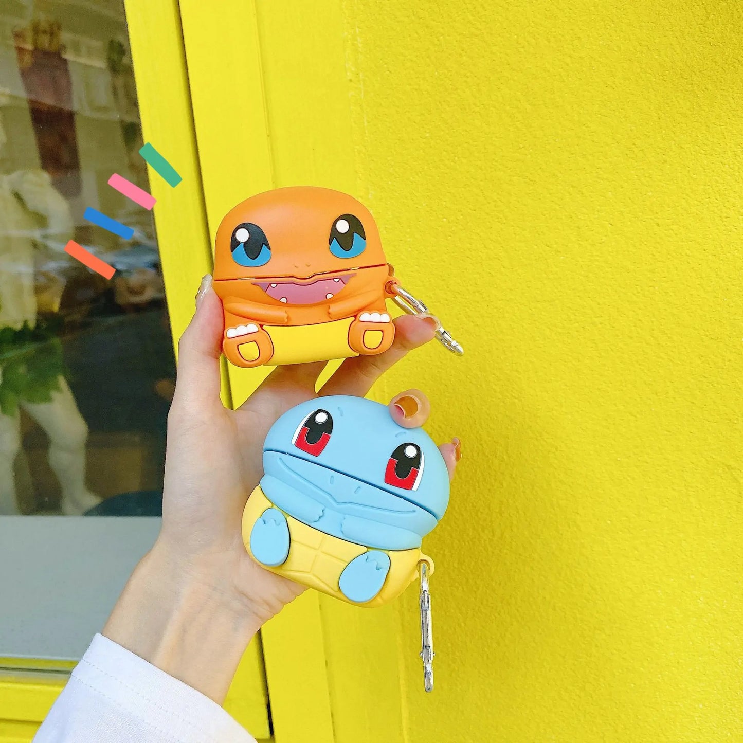 PokéPods Protector - Vandaag 50% Korting