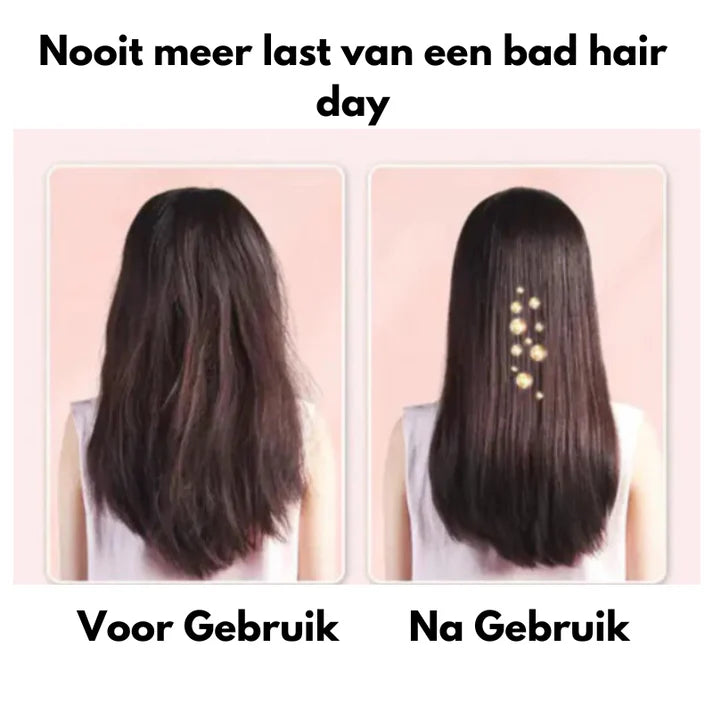 Mini Glam Styler - Laatste dag 50% korting!