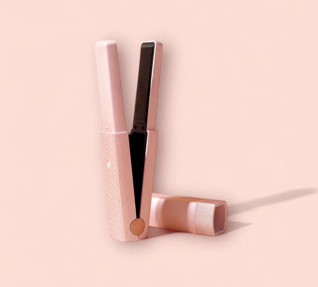 Mini Glam Styler - Laatste dag 50% korting!