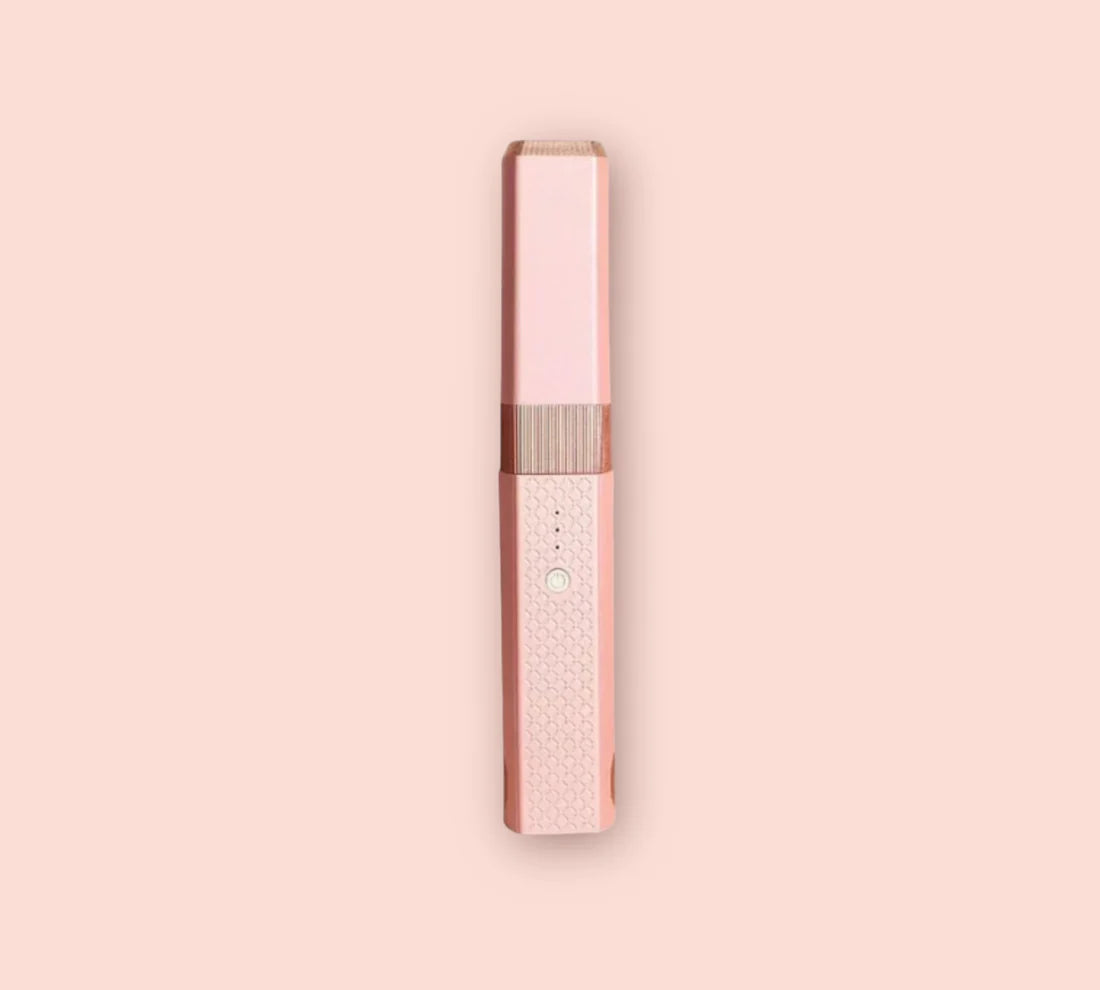 Mini Glam Styler - Laatste dag 50% korting!