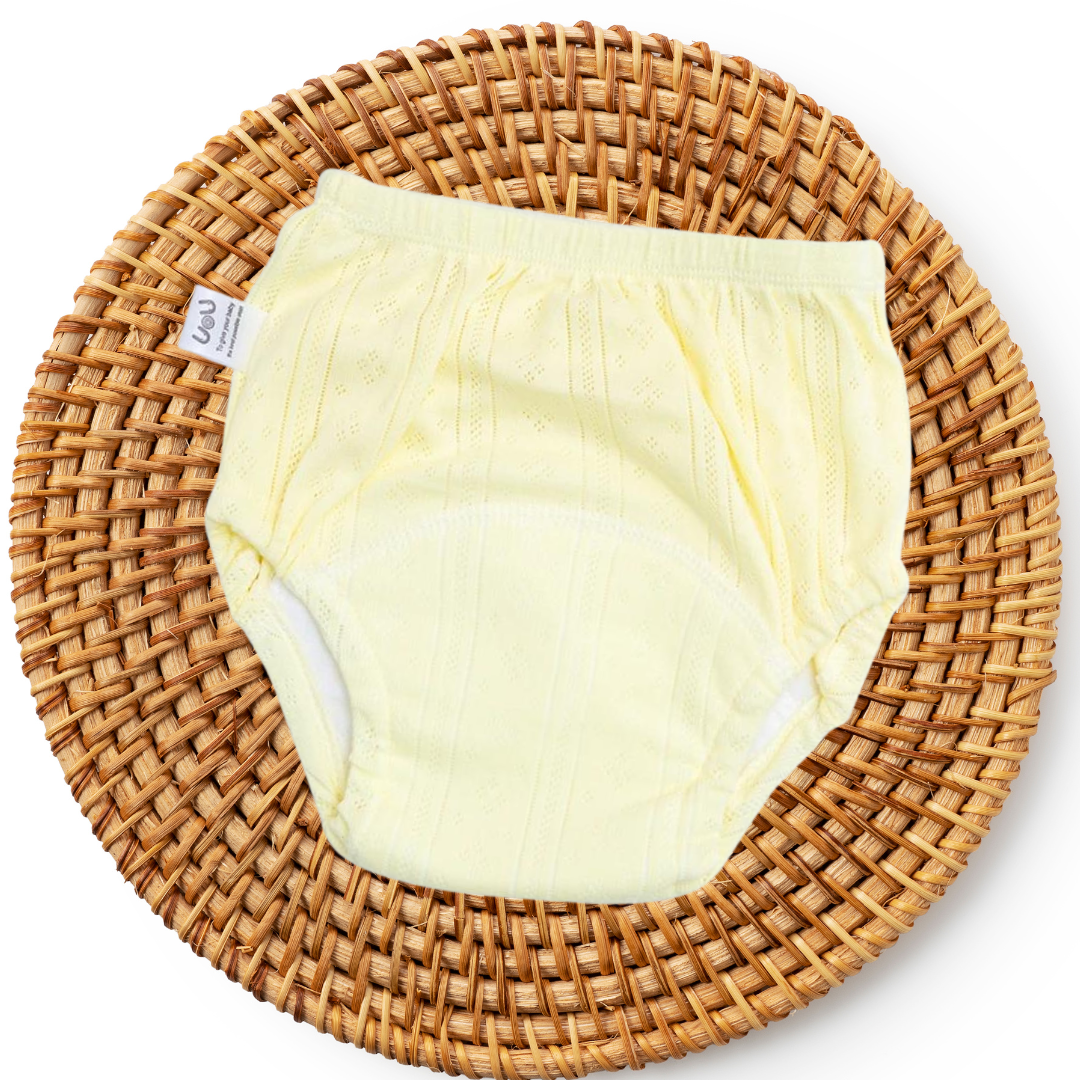 EcoBaby Herbruikbare Luiers