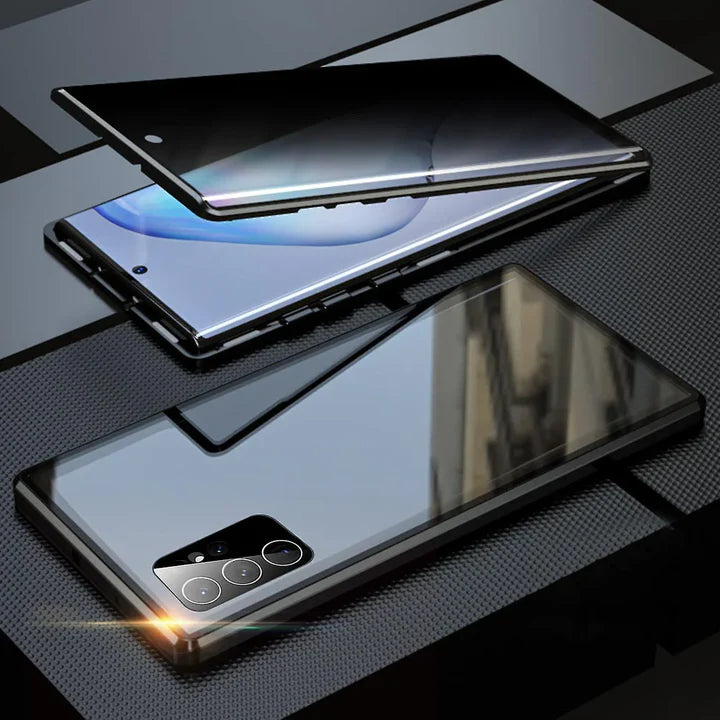 PrivacyGuard Samsung Hoesje