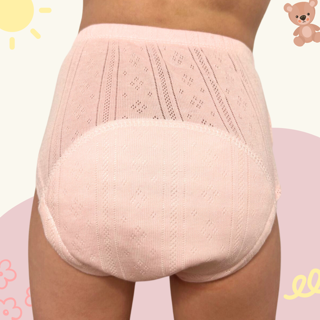 EcoBaby Herbruikbare Luiers