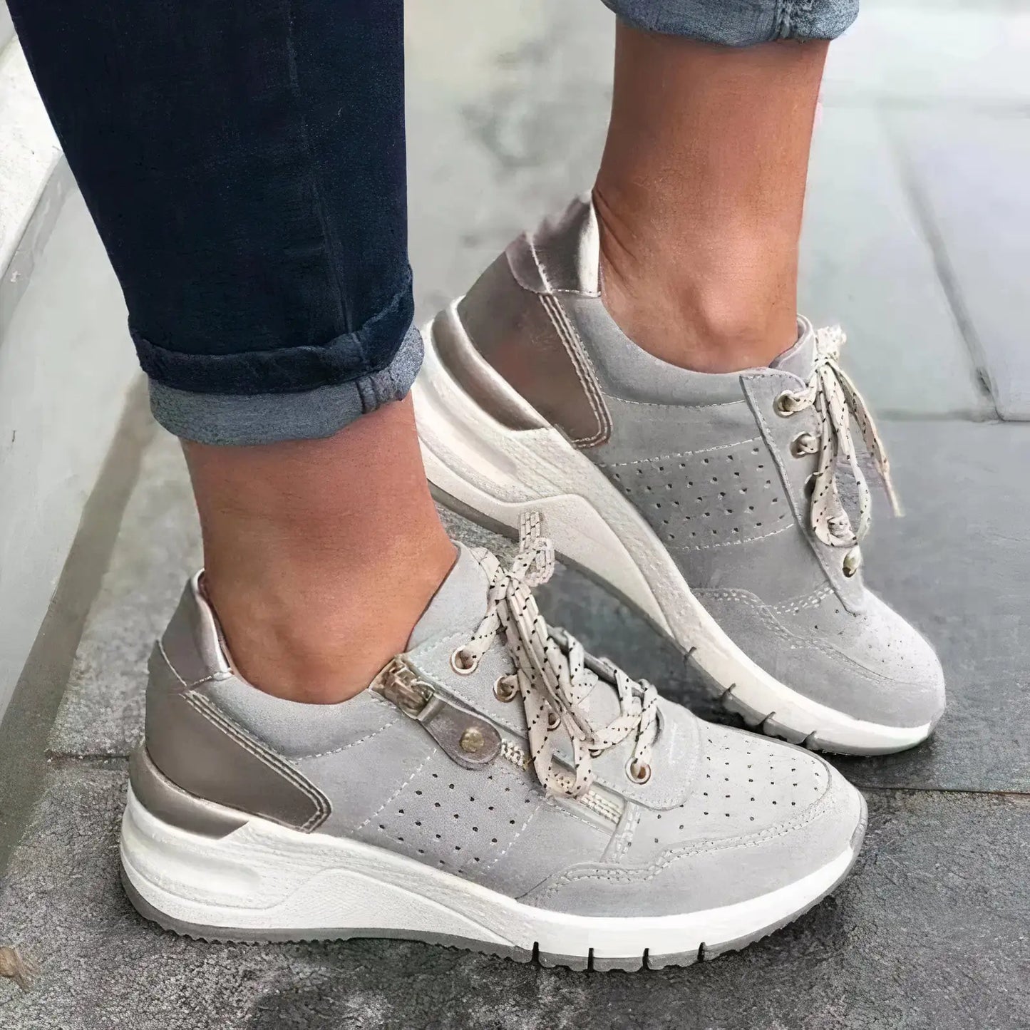 StabiloShoe Orthopedische schoenen