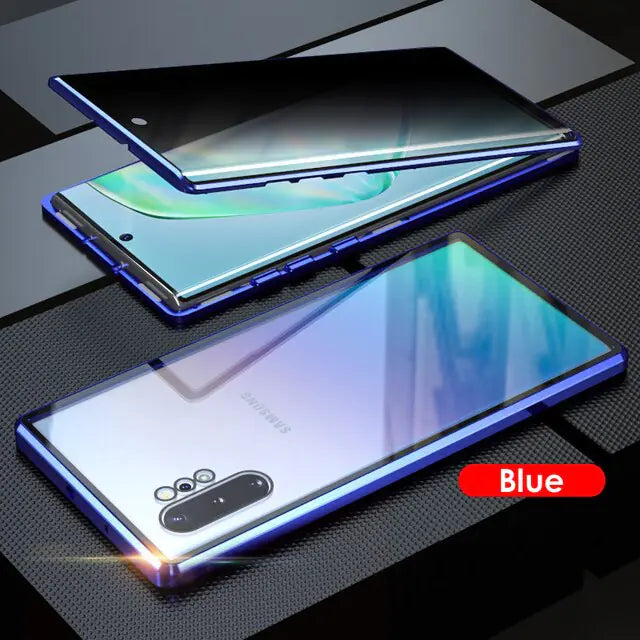 PrivacyGuard Samsung Hoesje