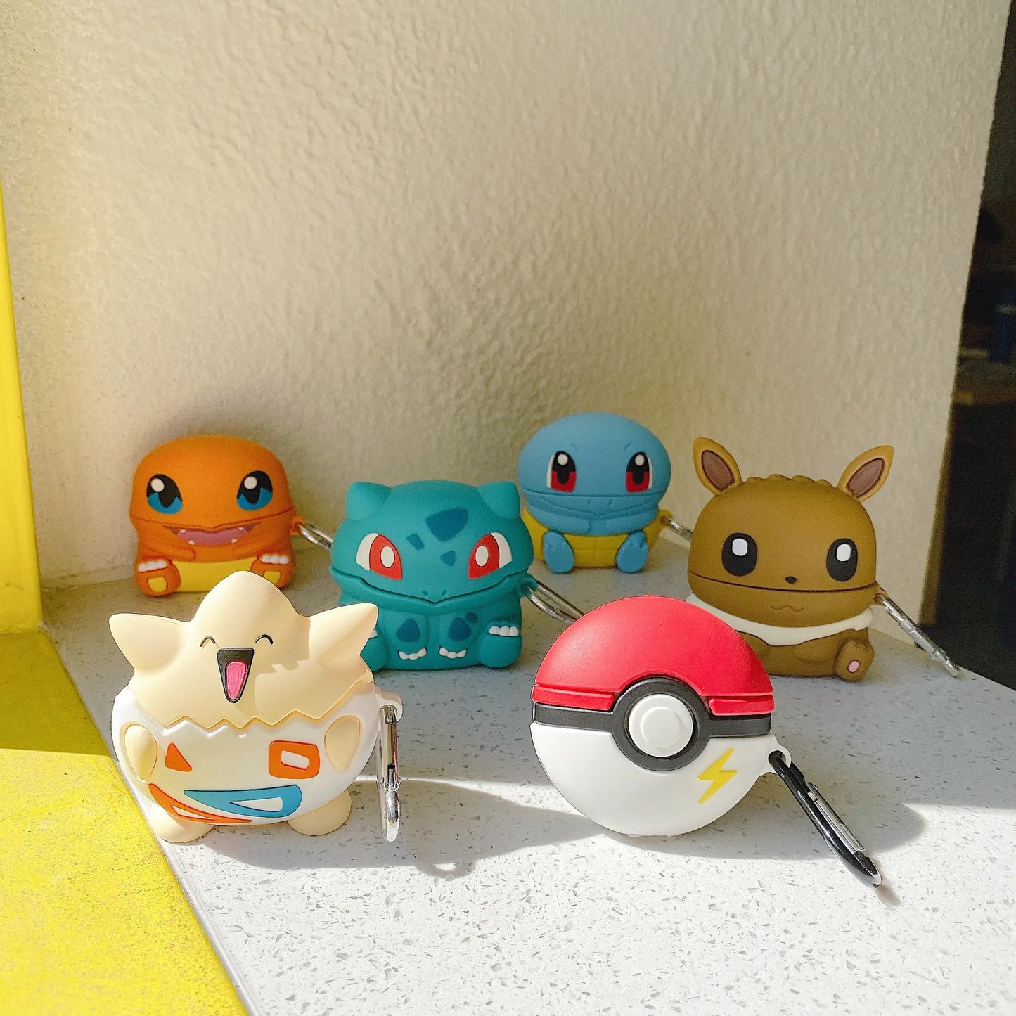 PokéPods Protector - Vandaag 50% Korting