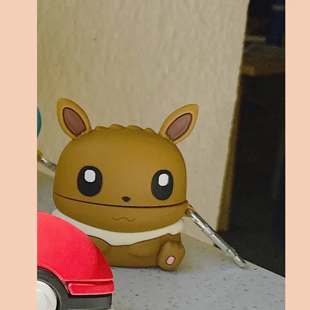 PokéPods Protector - Vandaag 50% Korting