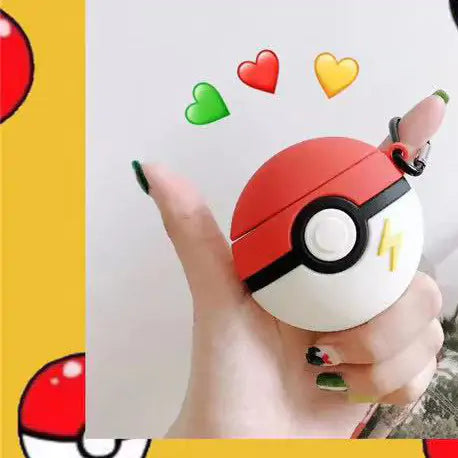 PokéPods Protector - Vandaag 50% Korting