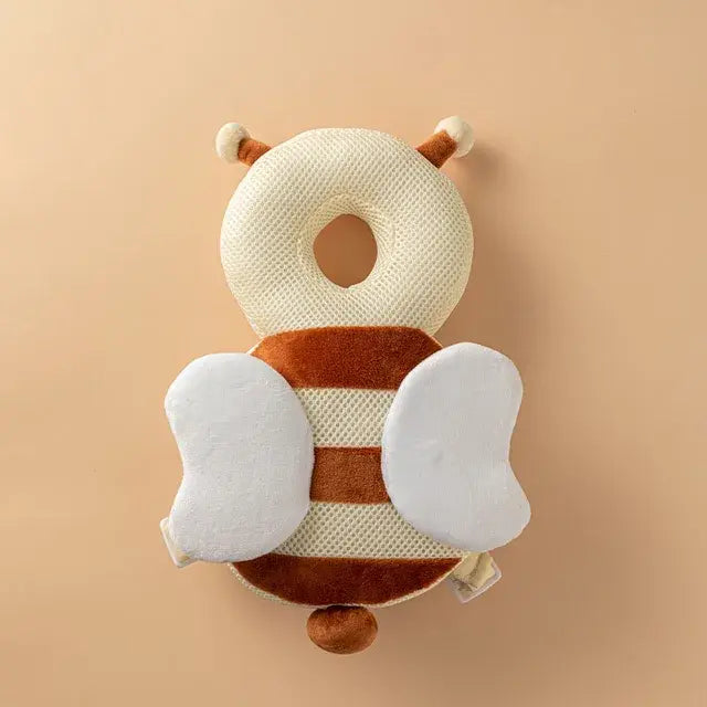 Baby Hoofdguard Optiso - Vandaag 30% Korting