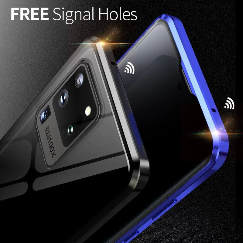 PrivacyGuard Samsung Hoesje