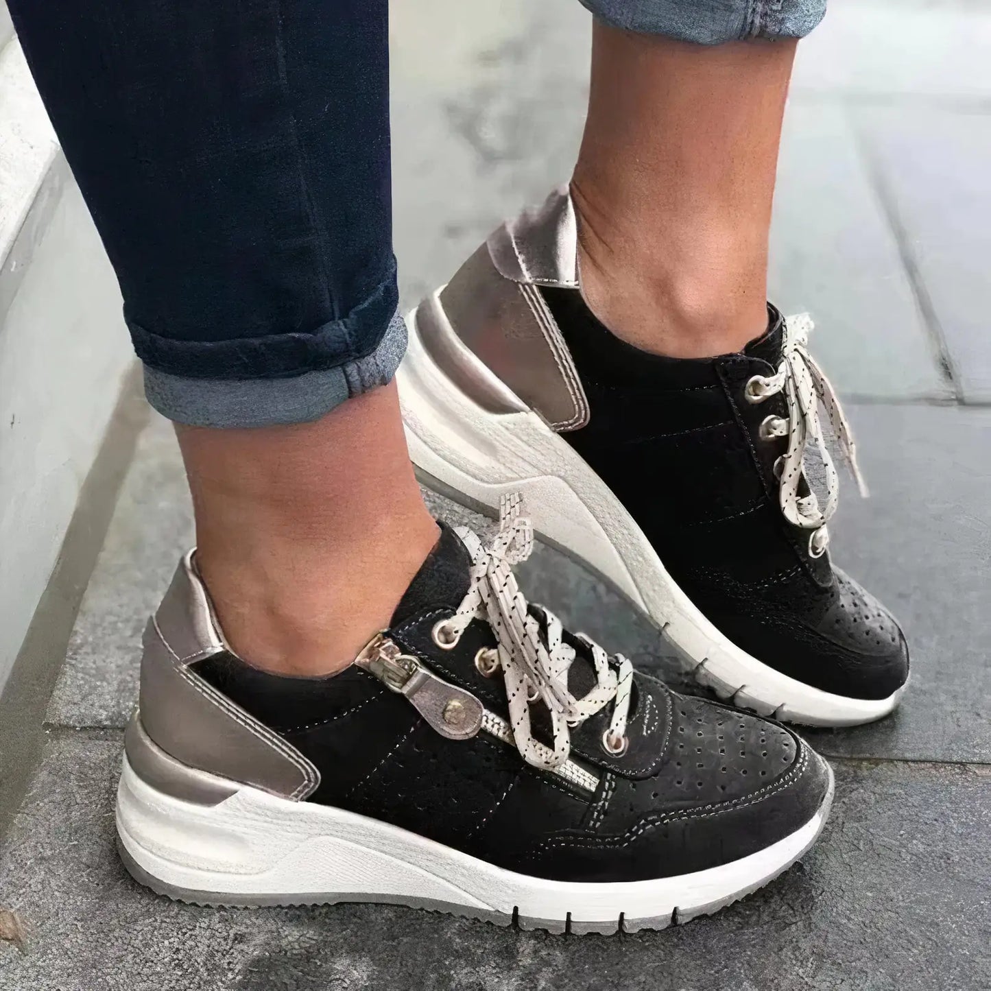 StabiloShoe Orthopedische schoenen