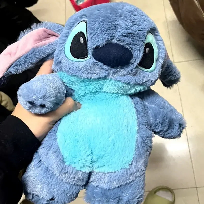 KnuffelKruik Stitch - VANDAAG 30% KORTING
