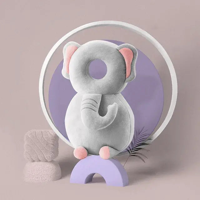 Baby Hoofdguard Optiso - Vandaag 30% Korting