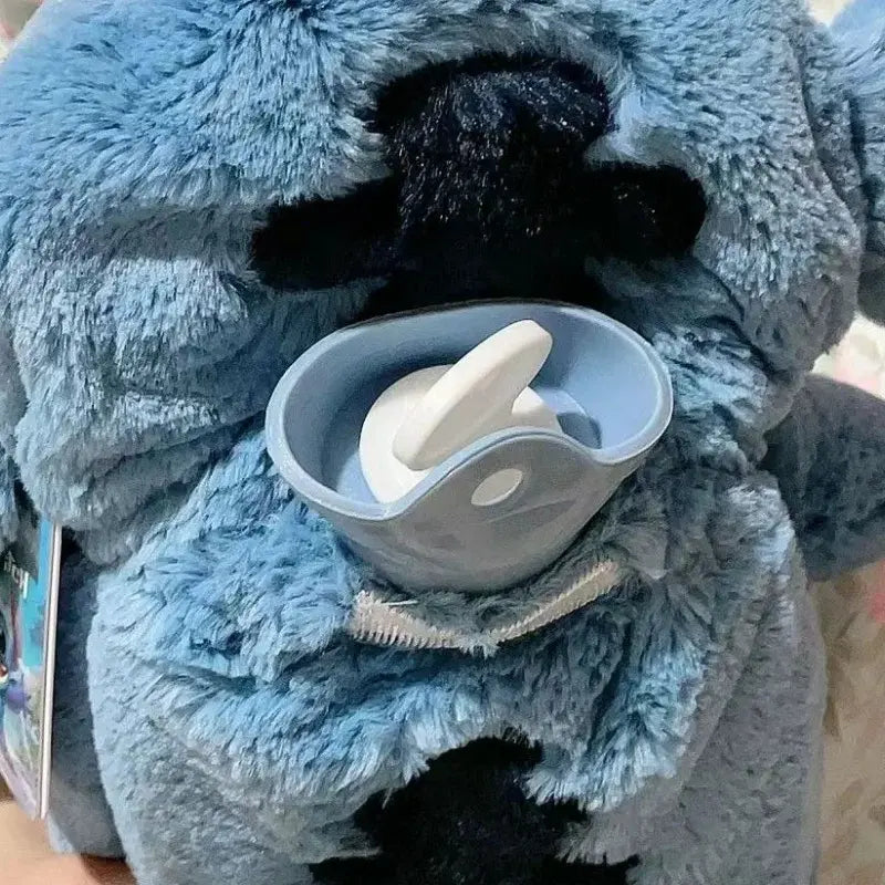 KnuffelKruik Stitch - VANDAAG 30% KORTING