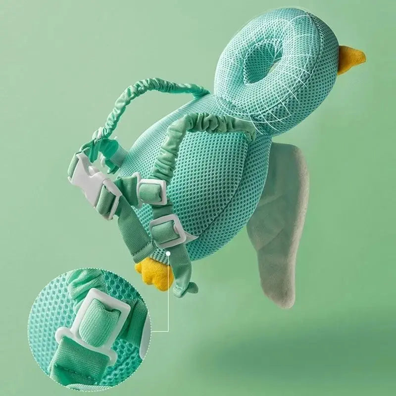 Baby Hoofdguard Optiso - Vandaag 30% Korting
