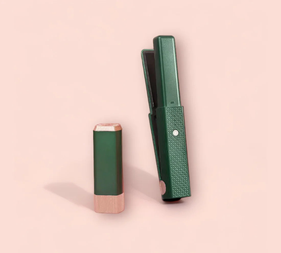 Mini Glam Styler - Laatste dag 50% korting!