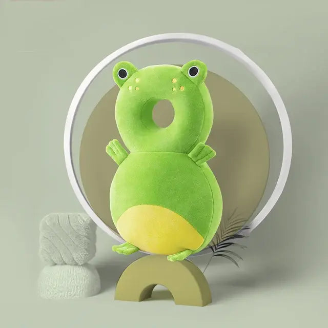 Baby Hoofdguard Optiso - Vandaag 30% Korting