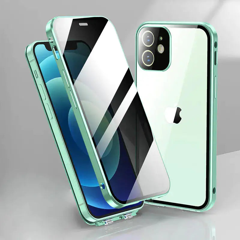 PrivacyGuard Iphone Hoesje