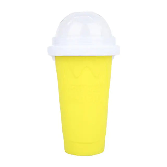 SlushCuppy - Ideaal voor de zomer! 50% Korting