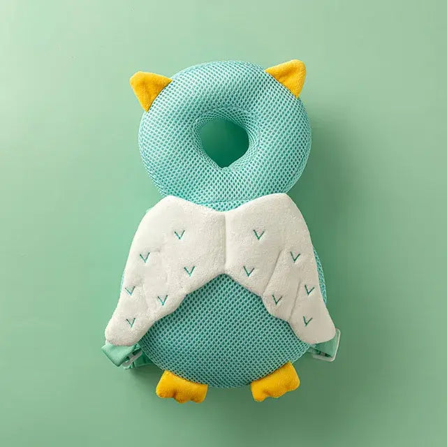 Baby Hoofdguard Optiso - Vandaag 30% Korting