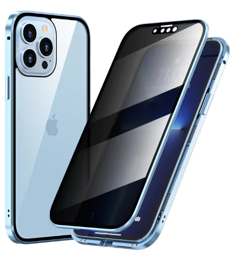PrivacyGuard Iphone Hoesje