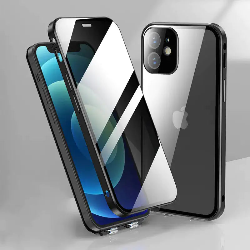 PrivacyGuard Iphone Hoesje