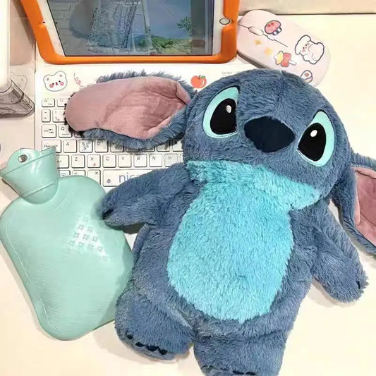 KnuffelKruik Stitch - VANDAAG 30% KORTING