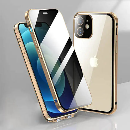 PrivacyGuard Iphone Hoesje