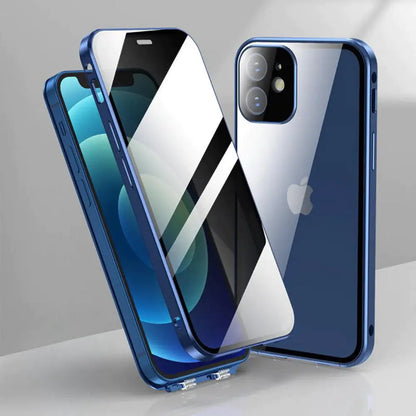 PrivacyGuard Iphone Hoesje