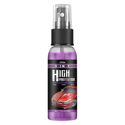 3 in 1 PowerShield Snelcoating - ALLEEN VANDAAG 50% KORTING!