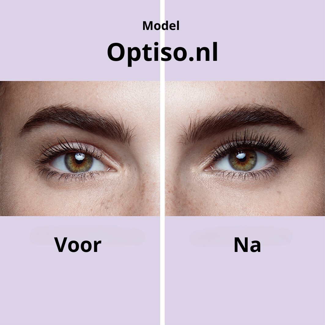 LashMagnetix - 3D Magnetische wimpers
