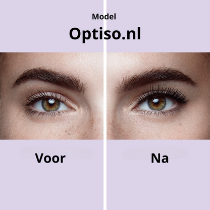 LashMagnetix - 3D Magnetische wimpers