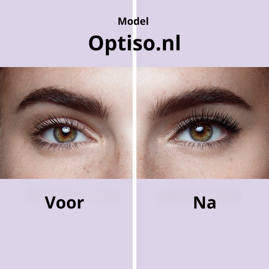 LashMagnetix - 3D Magnetische wimpers