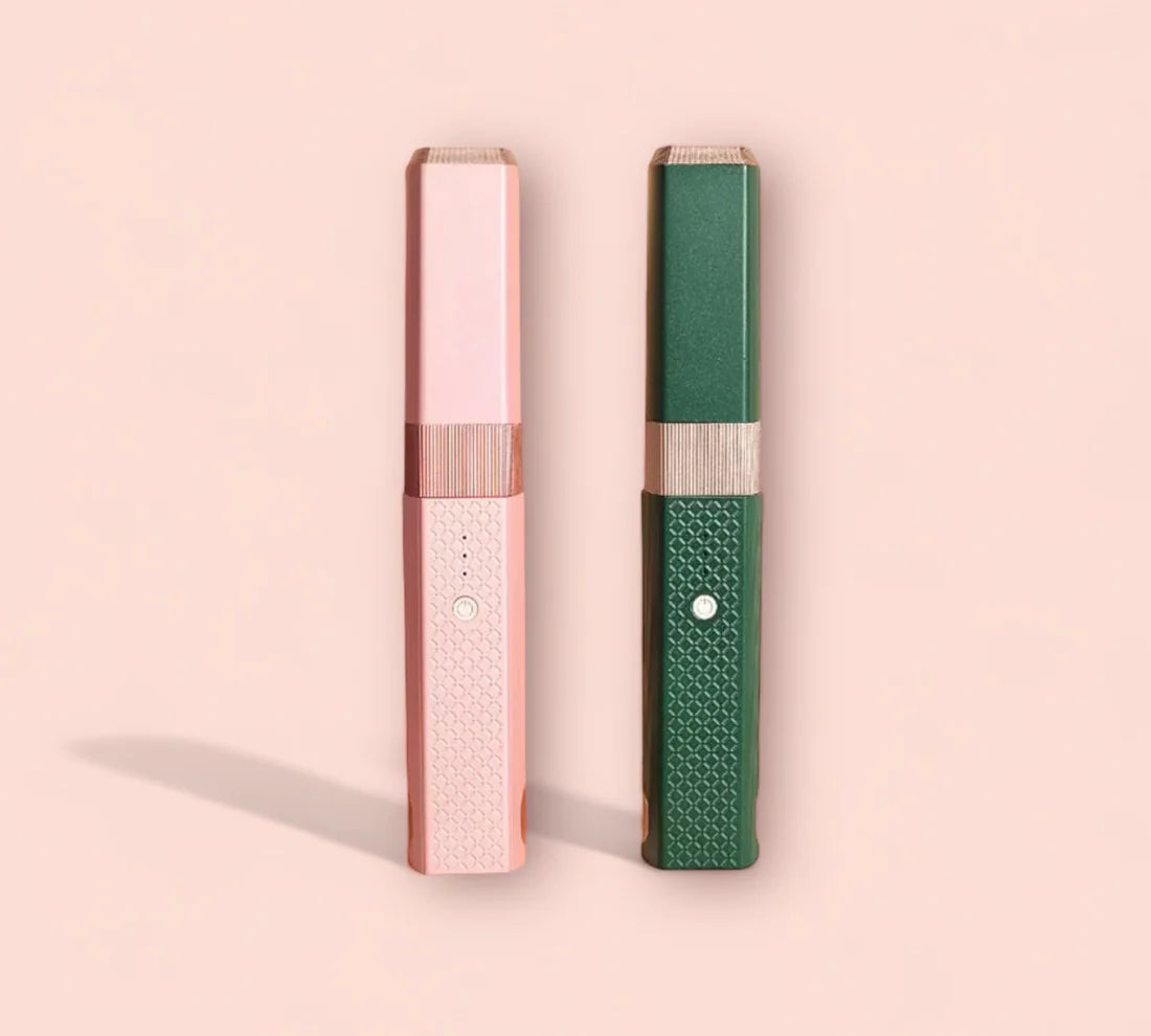 Mini Glam Styler - Laatste dag 50% korting!