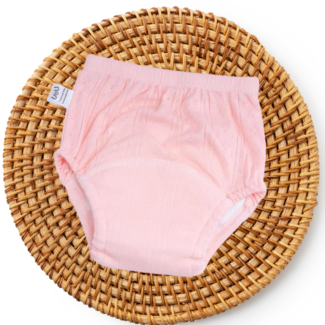 EcoBaby Herbruikbare Luiers