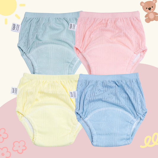 EcoBaby Herbruikbare Luiers