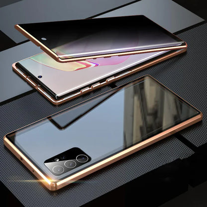PrivacyGuard Samsung Hoesje